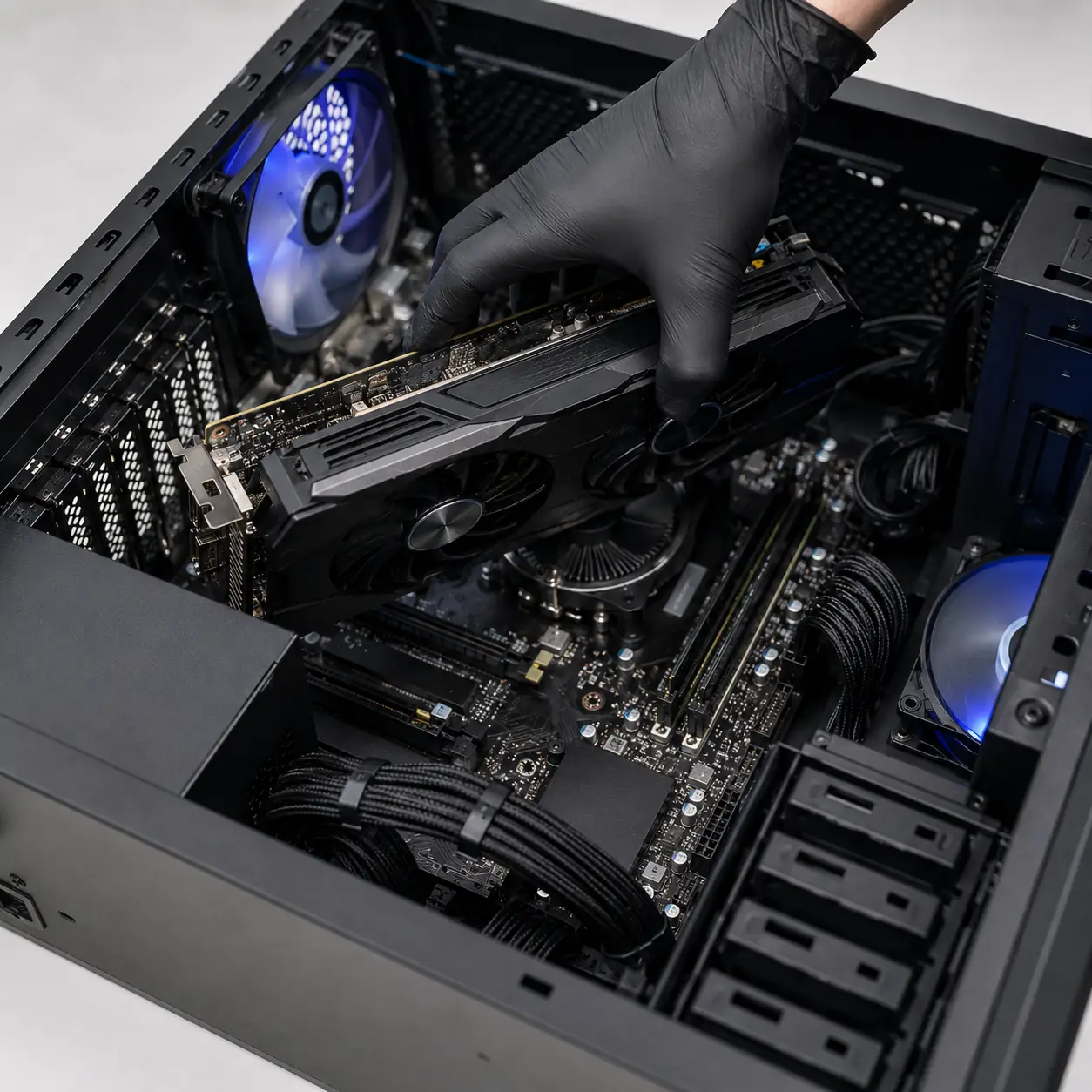 Mobile Repair in Dubai | Phone, Laptop & MacBook Fixes