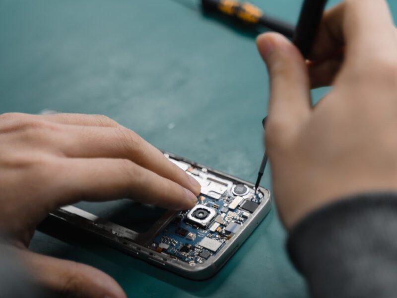 Best Mobile Repair in Dubai