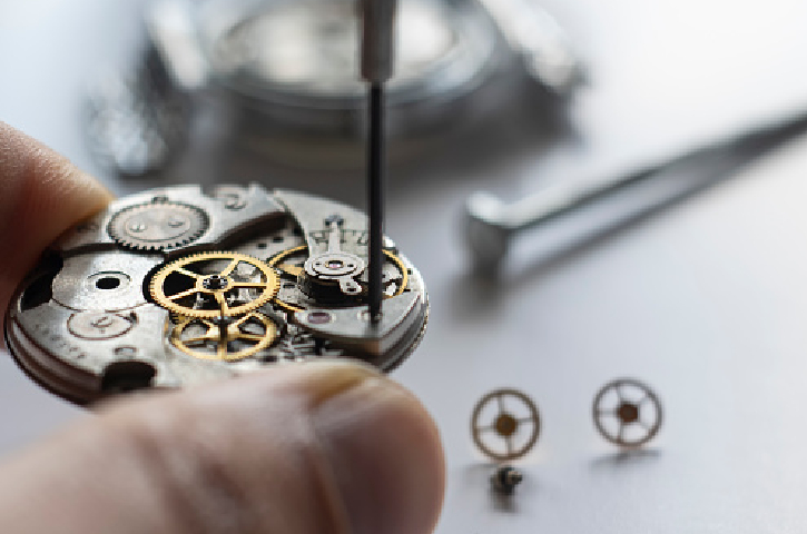 Best Watch Repair in Dubai