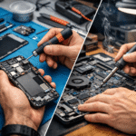 Get Your Device Fixed Anywhere, Anytime with Milaaj