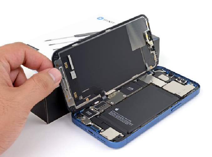 Iphone 13 Mini Repair In Dubai