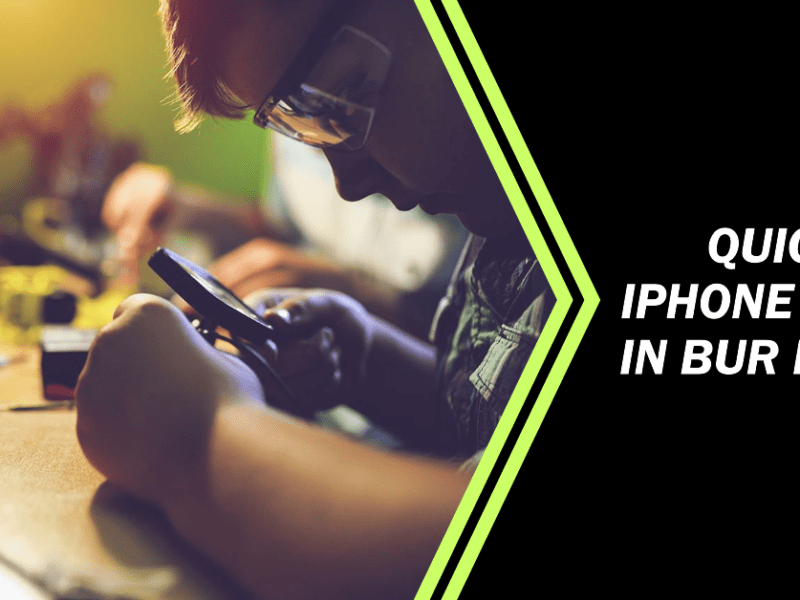 iPhone Fix in Bur Dubai