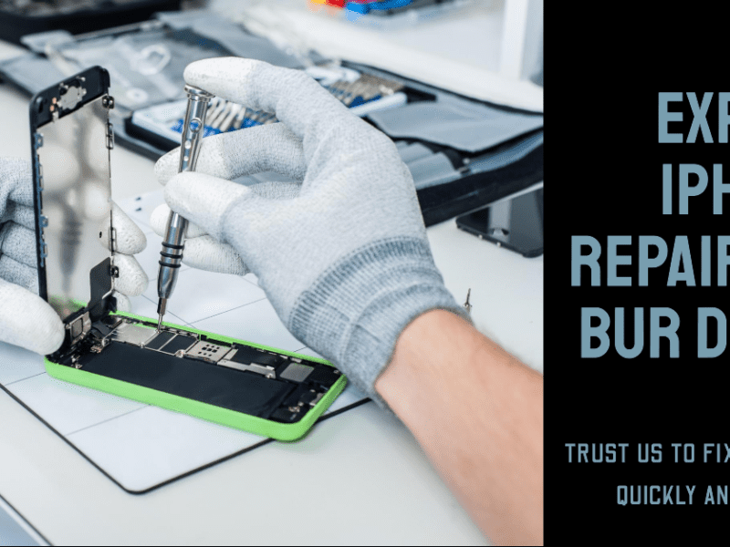 Bur Dubai's Most Reliable iPhone Repair Professionals_mobilephonerepair.ae