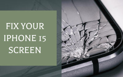 iPhone 15 broken screen repair_mobilephonerepair.ae