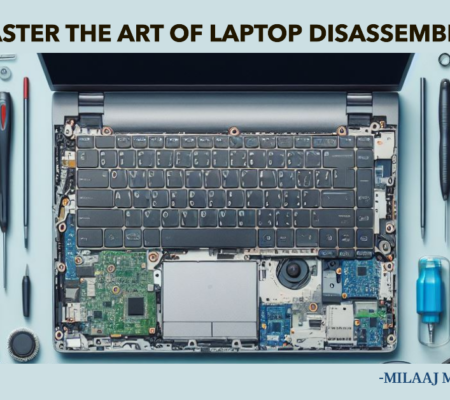Step-by-Step Laptop Disassembly Guide for DIY Repairs in Bur Dubai_mobilephonerepair.ae