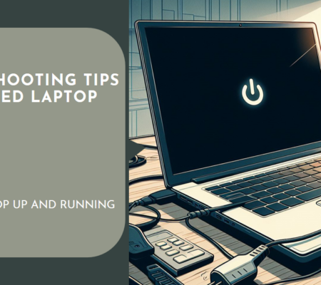What to Do if Your Laptop Fails the Startup Test_mobilephonerepair.ae