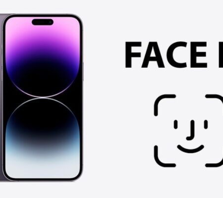 iPhone 15 Pro Max Face ID Repair