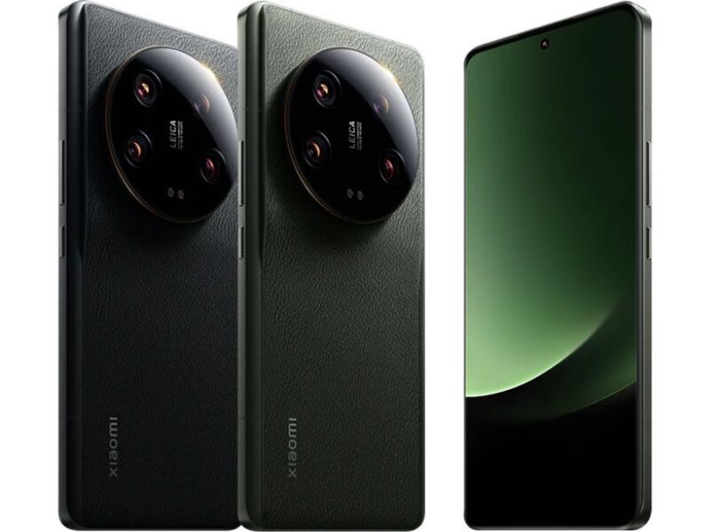 Expert Xiaomi 14 Ultra 5G Repair Services in Dubai