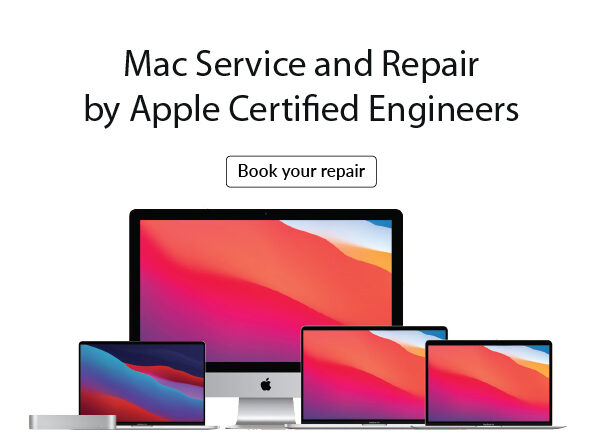 Apple MacBook Repair & Support in Down town Dubai