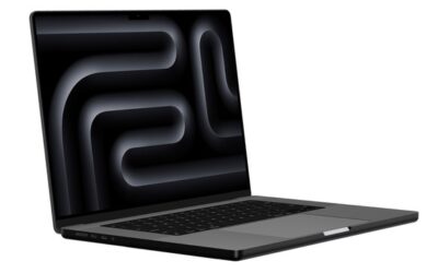 MacBook Pro 16‑inch M3 Max Repair