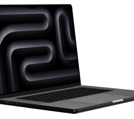 MacBook Pro 16‑inch M3 Max Repair