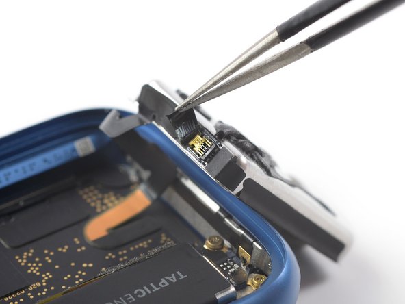 Apple Watch repair in Marina