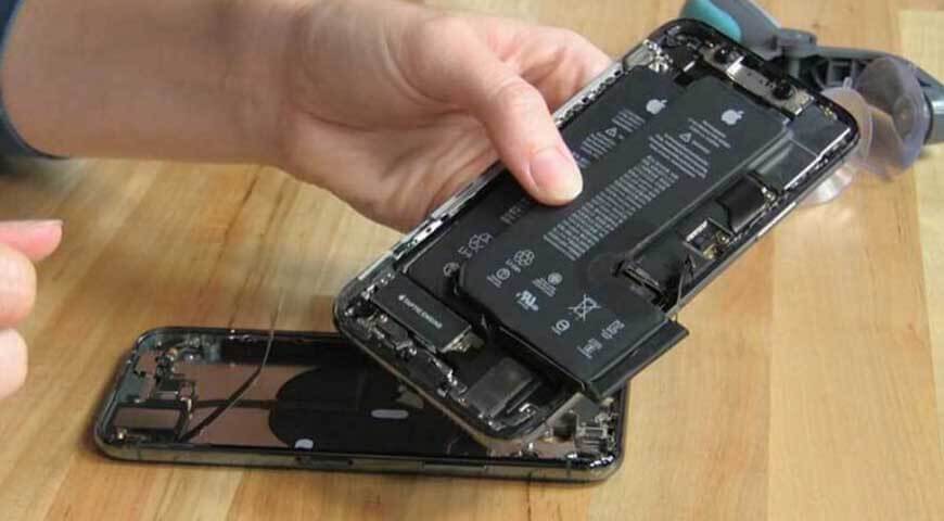iPhone 11 Repair in Jebel Ali