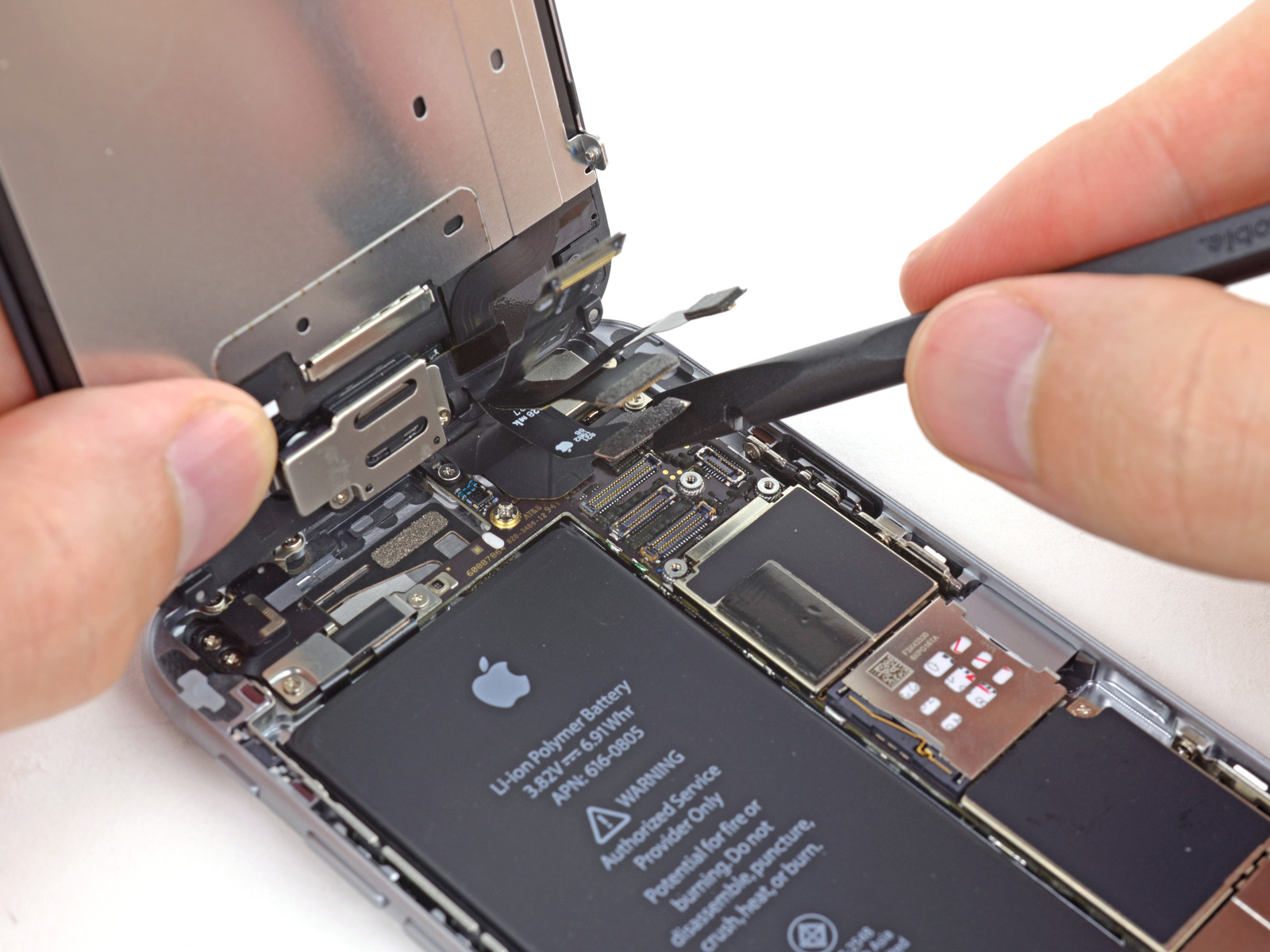 iPhone X Repair in Al Khawaneej
