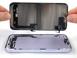 iPhone 14 Plus Repair in Al Murar