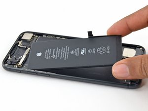iPhone 7 Repair in International City