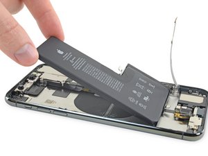 iPhone 11 Pro Max Repair in JVC
