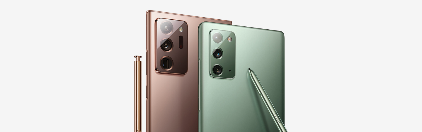 Samsung Note 20 Ultra repair in Al Quoz