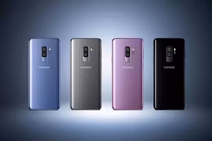 Samsung S9 Plus Repair in Al Karama