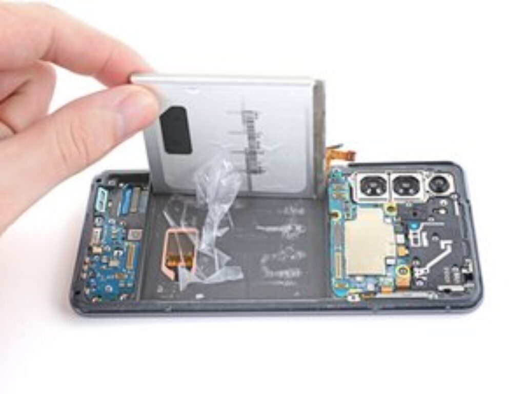 Samsung Cell Phone Repair FAQ - Best Buy