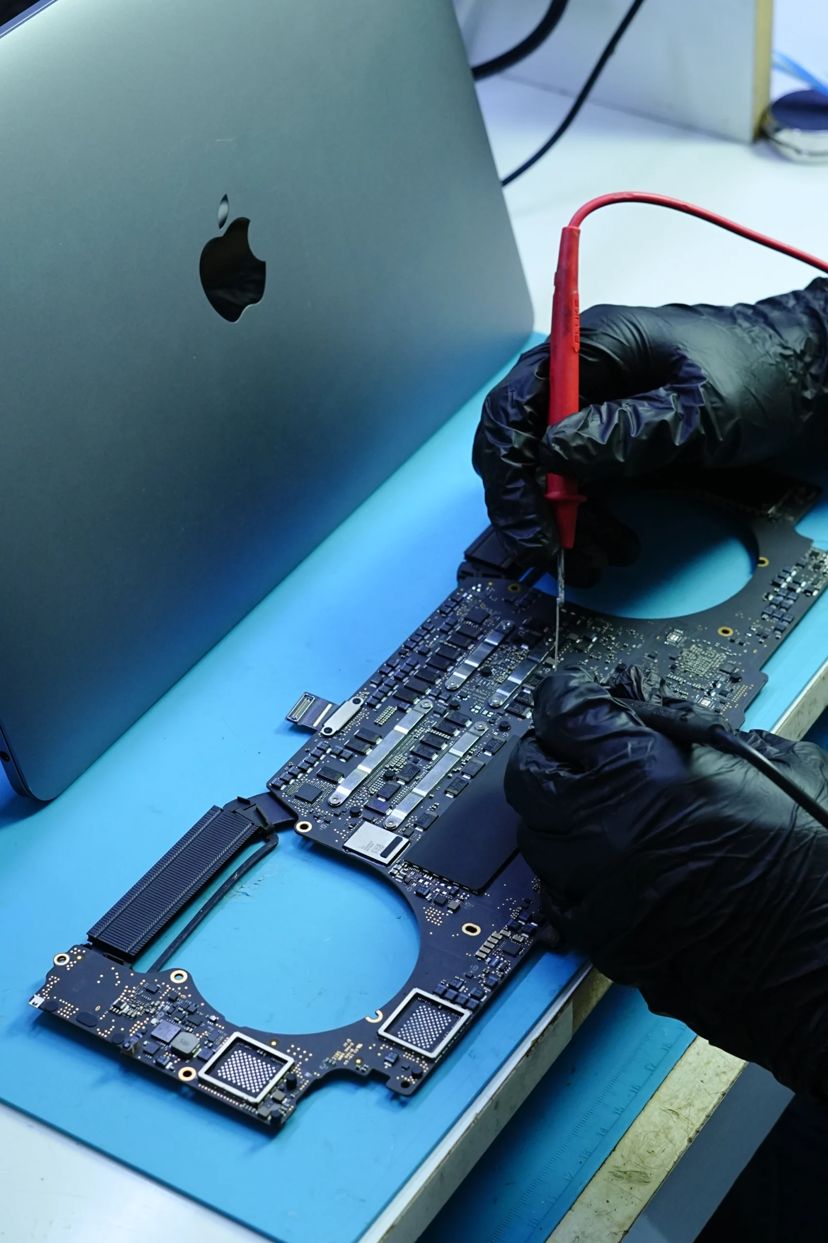 laptop repair