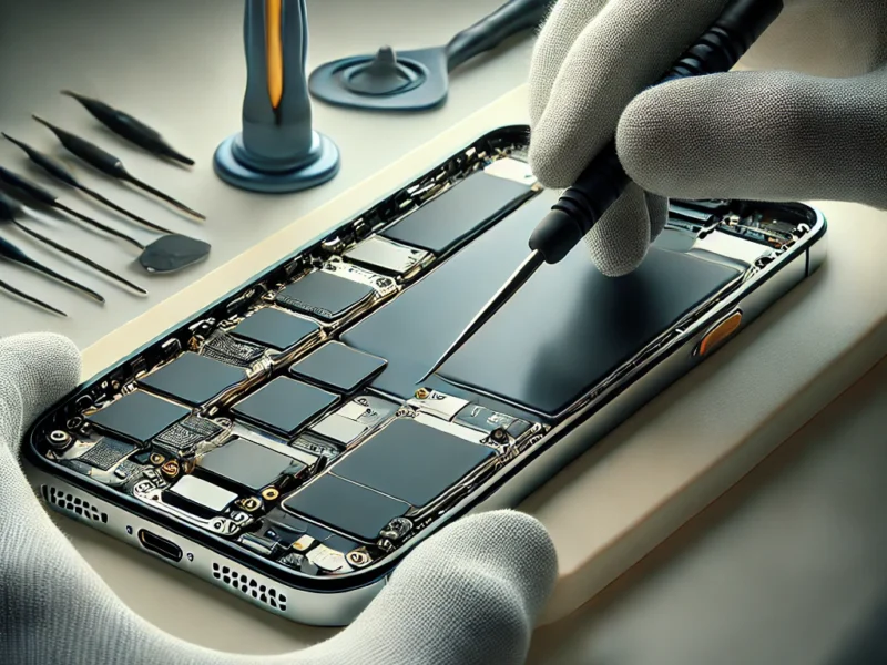 iphone 16 repair