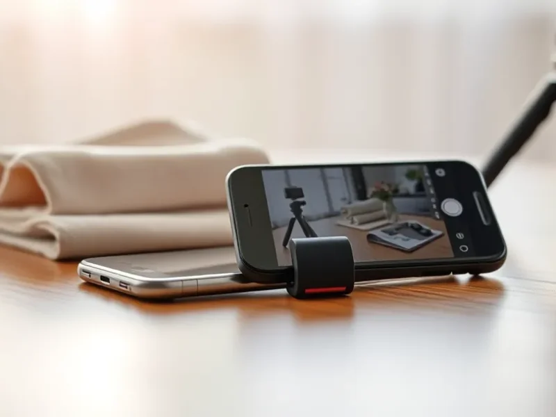 improving your phone's camera quality