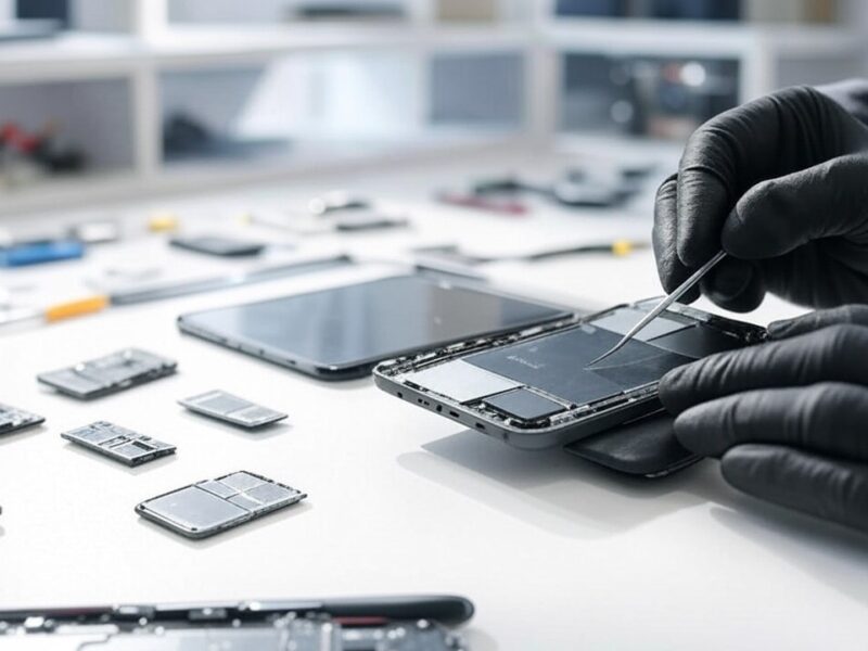 Why won’t my smartphone charge