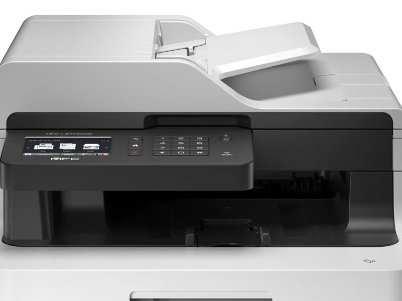 Brother MFC-L3770CDW error codes