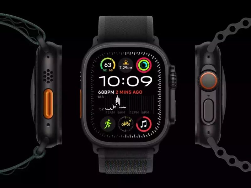 Apple Watch Ultra 2