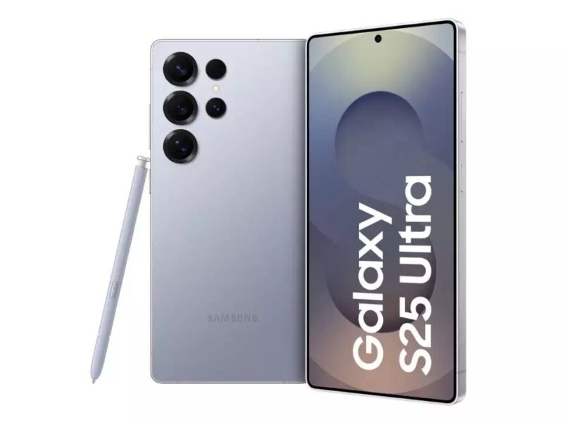 Galaxy S25 Ultra 200MP camera