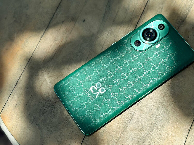 Huawei Nova 11 Pro charging issues