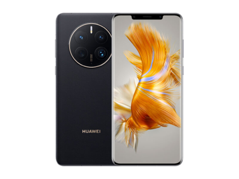 Huawei Mate 50 Pro battery