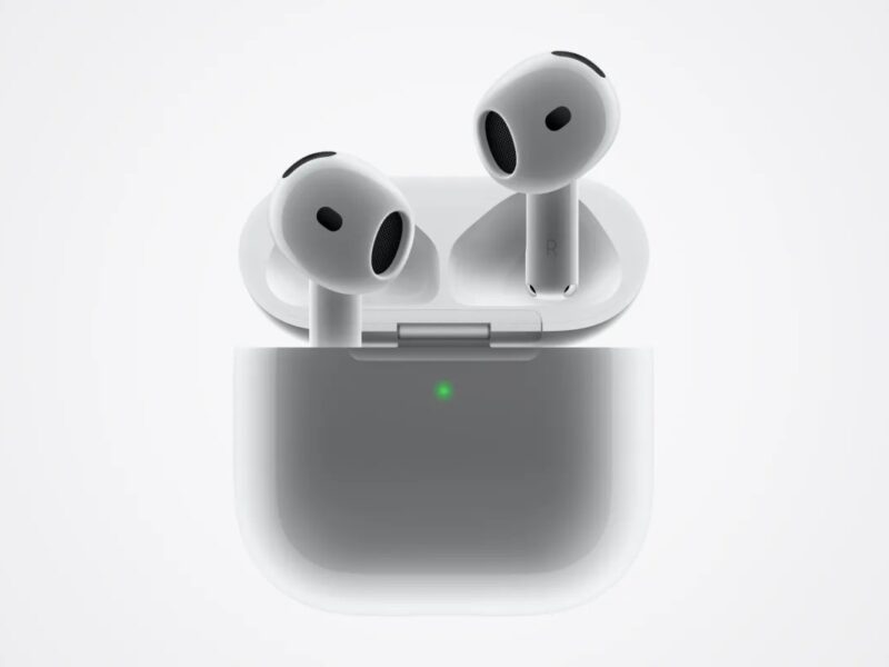 AirPods 3rd Gen connection issues