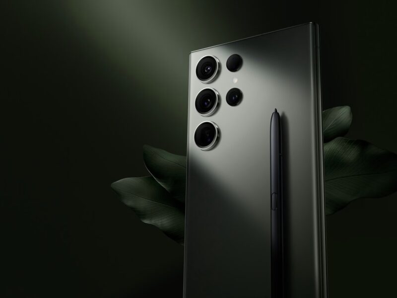 S23 Ultra camera fix