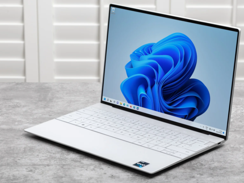 Dell XPS 13 Plus touchscreen issues