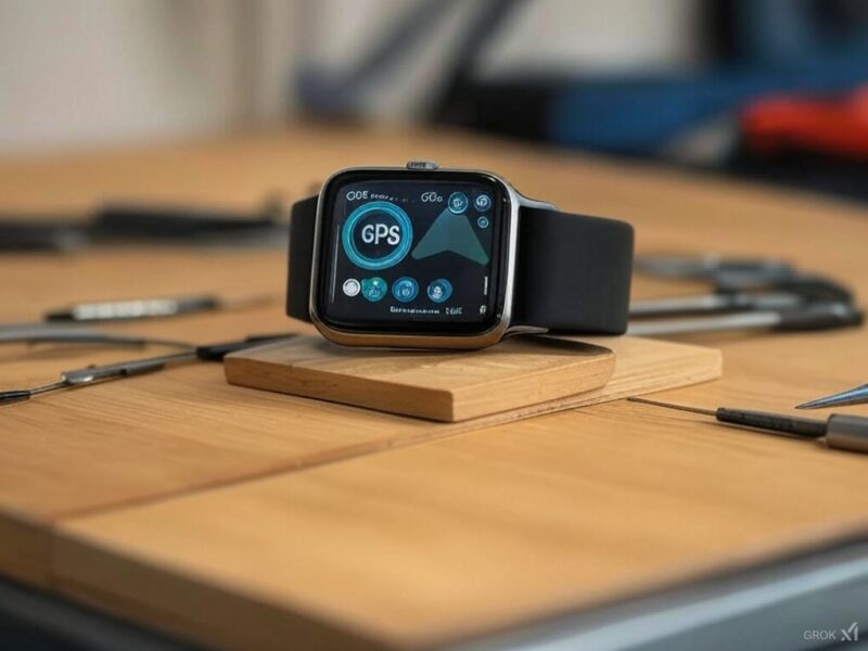 Apple Watch Series 9 GPS