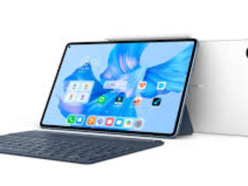 Huawei MatePad Pro charging port repair