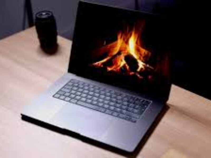 MacBook Pro M3 Max overheating