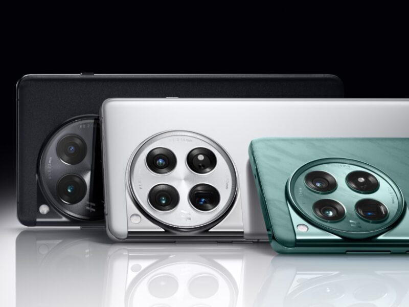 OnePlus 12 Pro overheating fix