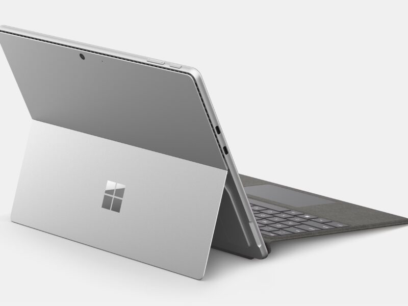 Microsoft Surface Pro X Charging Port Problems