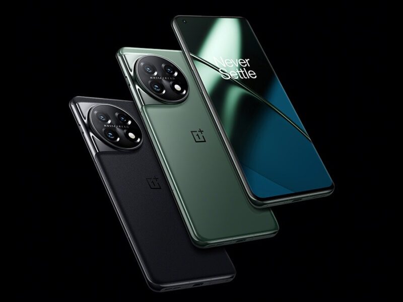 OnePlus 11 5G Network Connectivity Issues