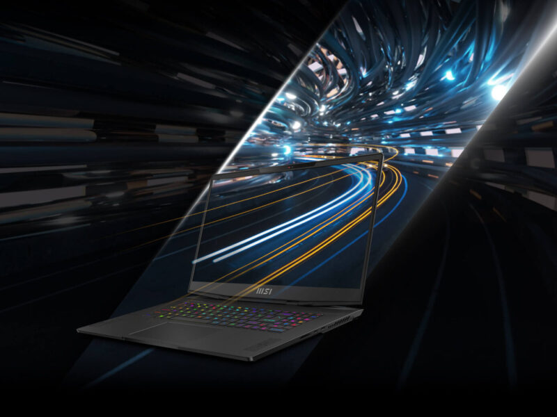 MSI Stealth 17 Overheating