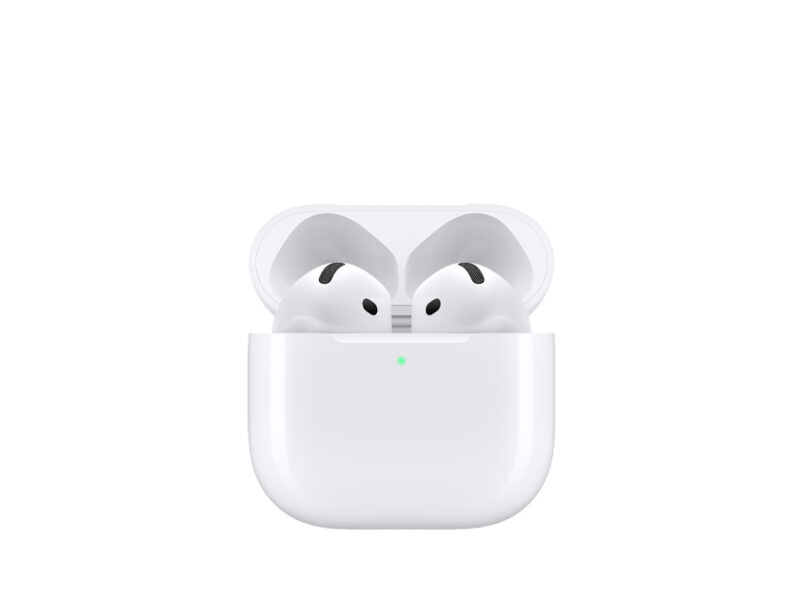 AirPods 4 repair or replace