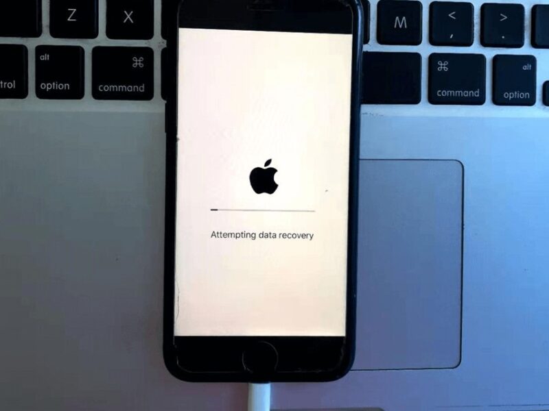 Recover Deleted Photos and Videos iPhone