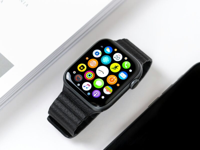 Top Apps for Apple Watch