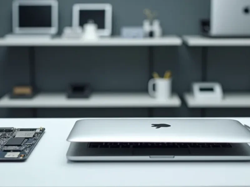 MacBook Repair Dubai