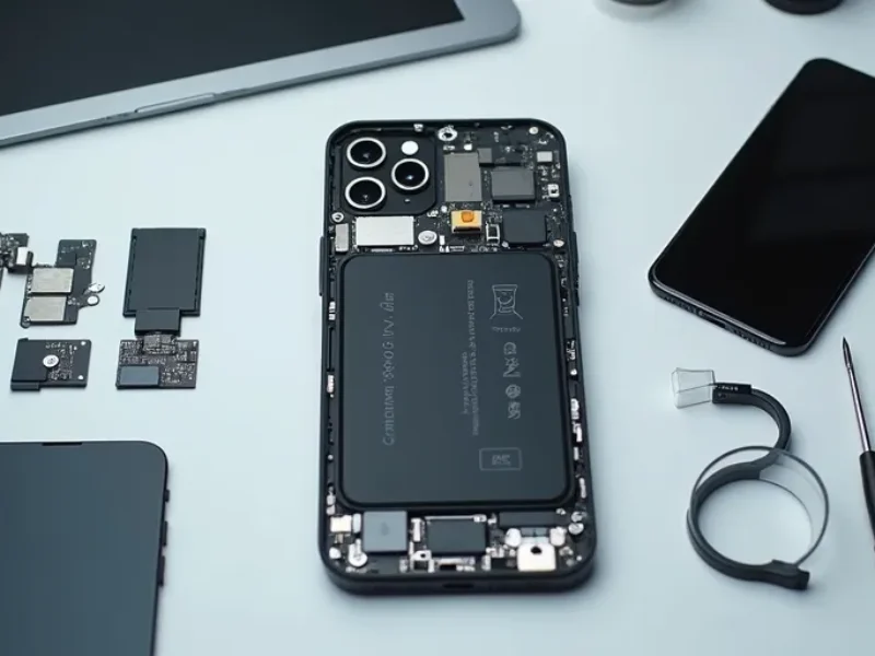 iPhone 16 Pro Max repair