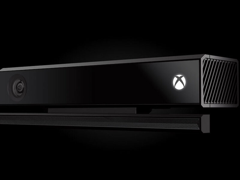 Xbox One Kinect problems