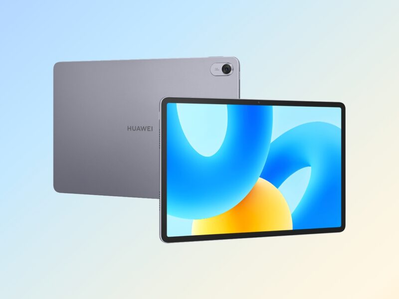 Huawei tablet charging port problems